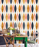 Scandinavian Design Wallpaper